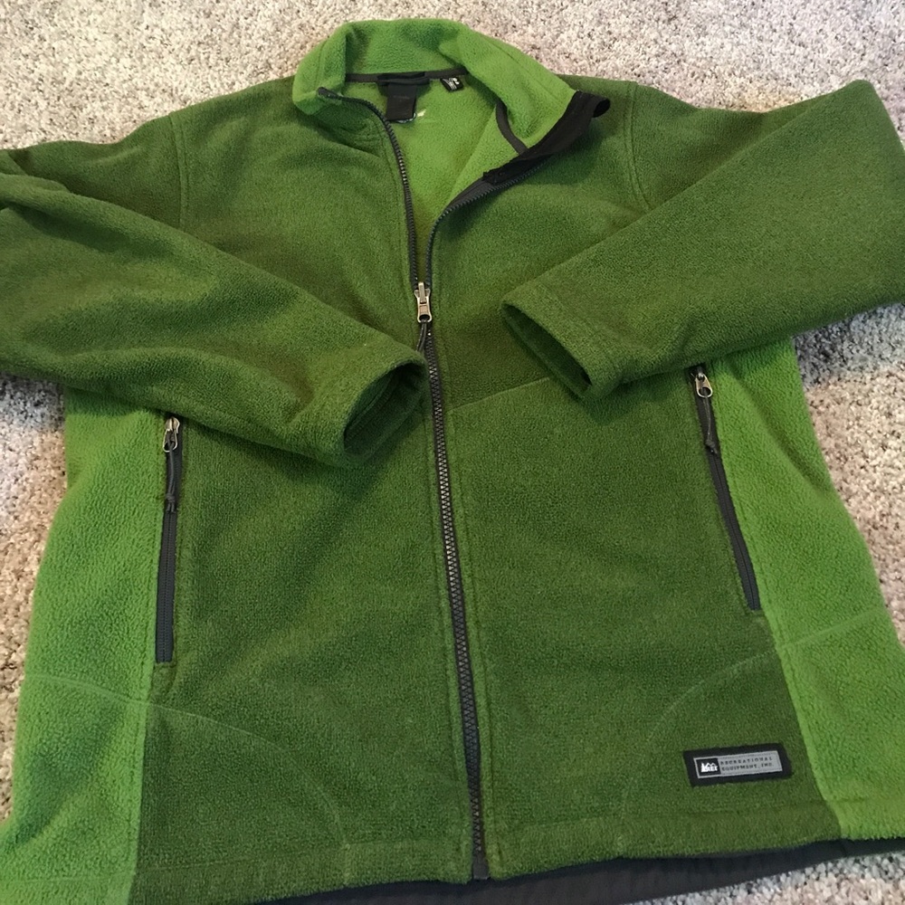 REI Fleece