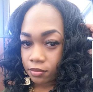 Meet your Posher, Saskia