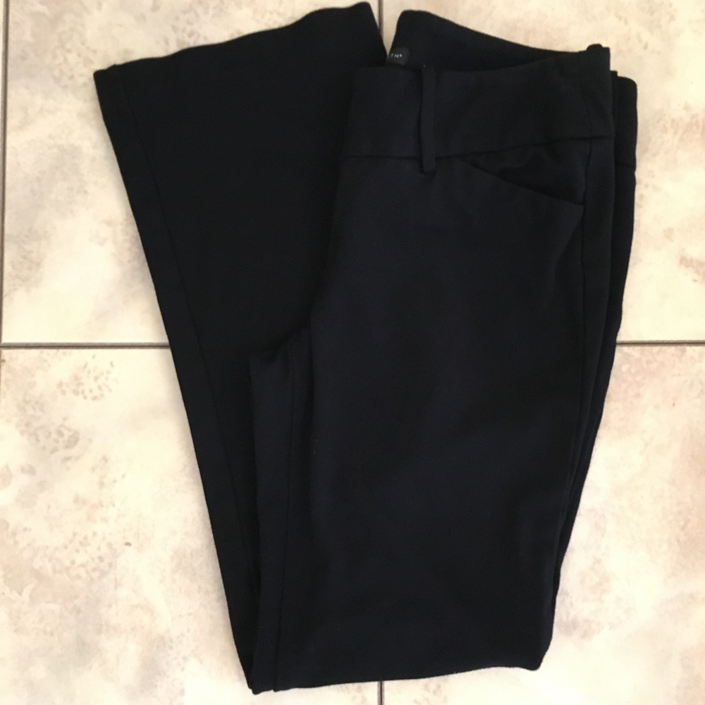 Winter Dress Pants - Size 8