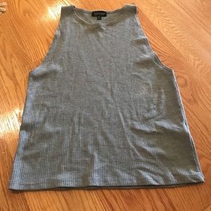 Topshop Crop Top Topshop Crop Top