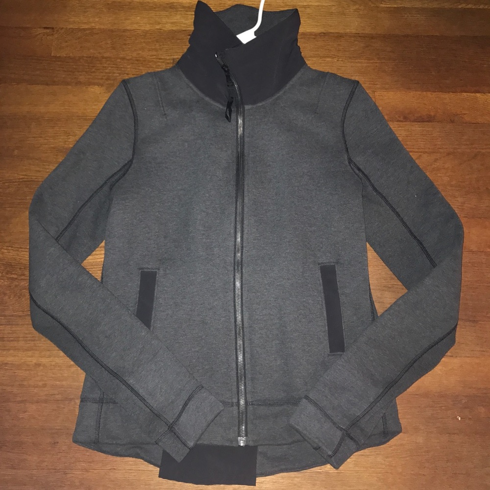Lululemon En Route Jacket