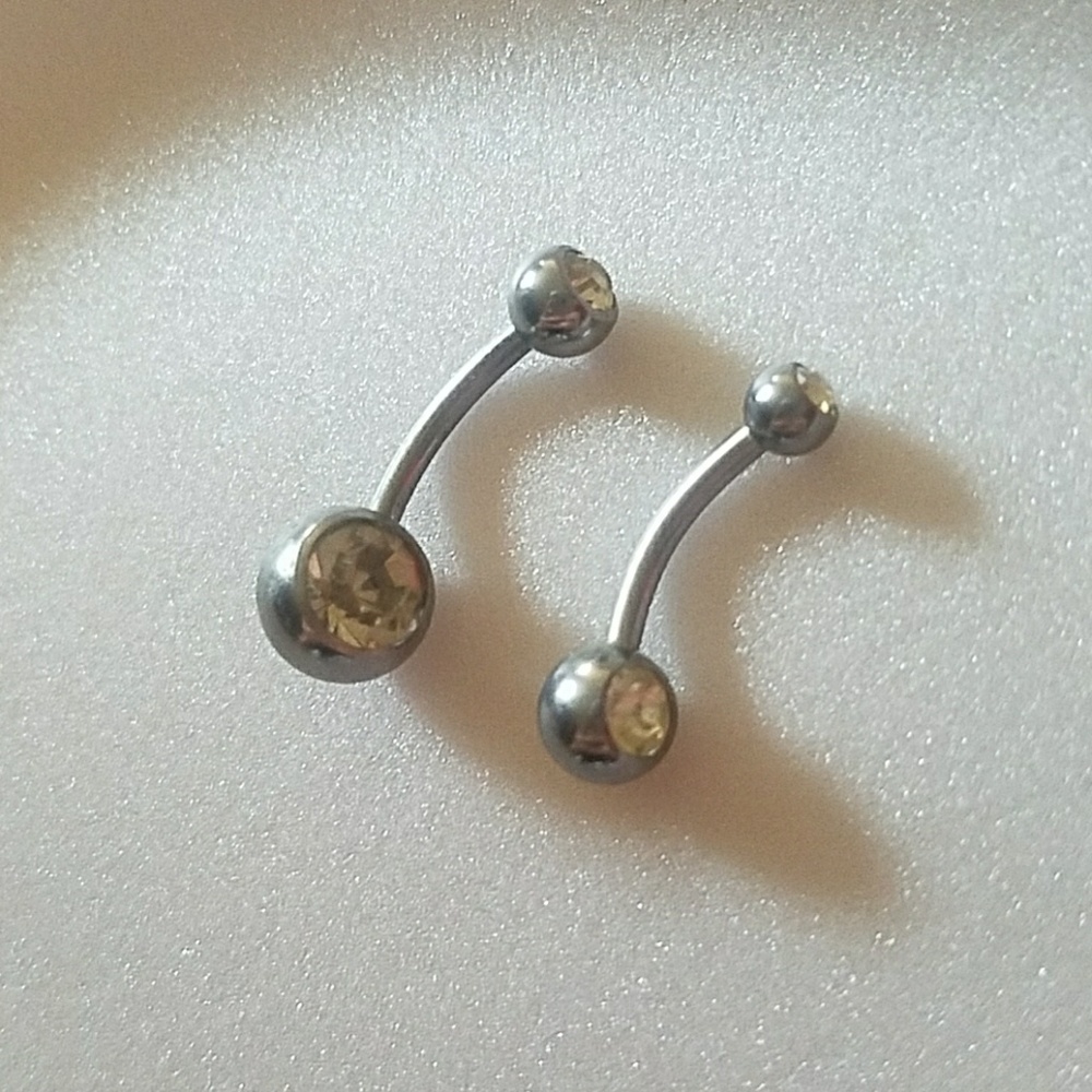 Belly Button Rings