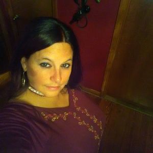 Meet your Posher, Teresa