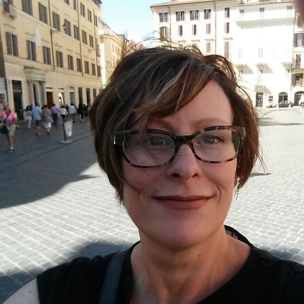 Meet your Posher, Lynn