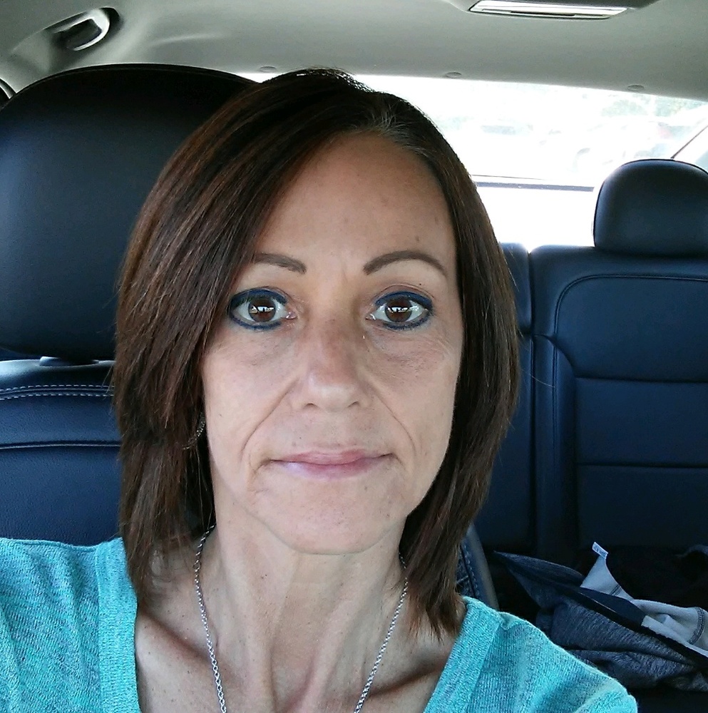 Meet your Posher, Renee