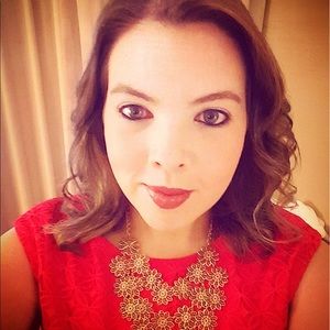 Meet your Posher, Amy