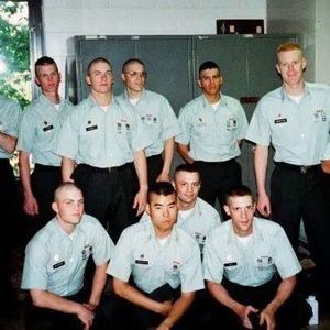 Meet your Posher, Sam