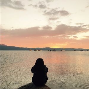 Meet your Posher, Safah