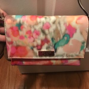 Kate spade shoulder bag