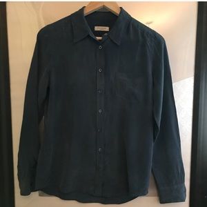 Navy Signature Equipment Blouse