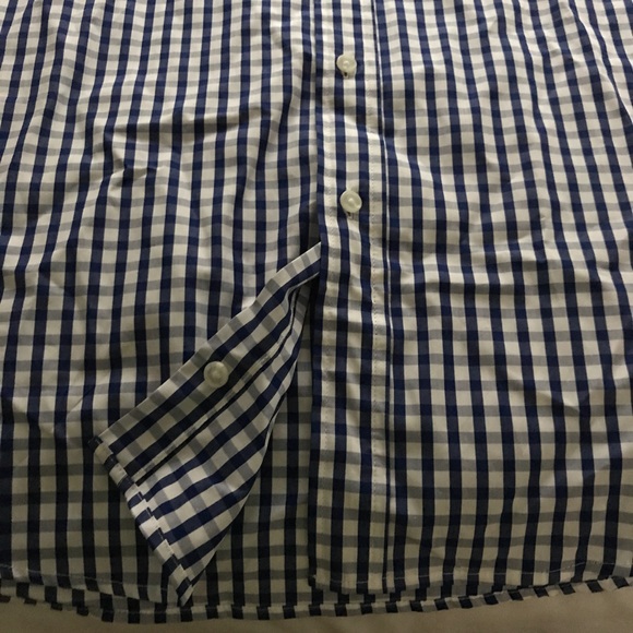 Michelsons Button Down Shirt - Picture 5 of 6