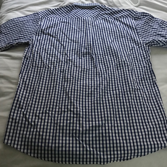 Michelsons Button Down Shirt - Picture 6 of 6