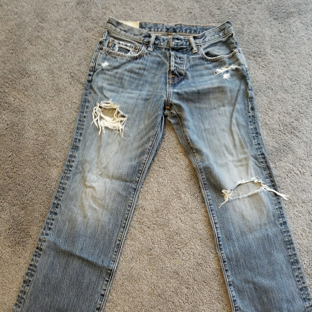 Denim