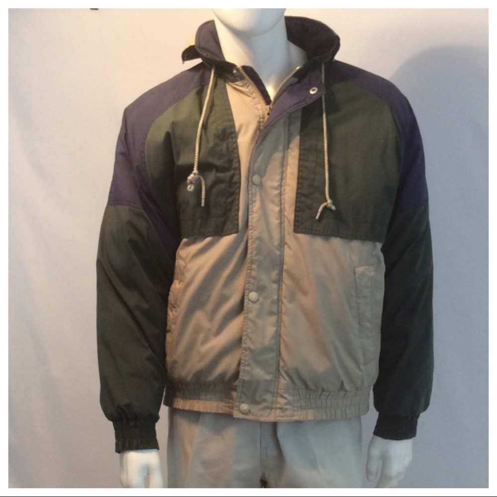 AMERICAN WEEKEND Men's Jacket