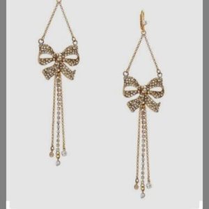 Betsey Johnson Earrings Betsey Johnson Earrings