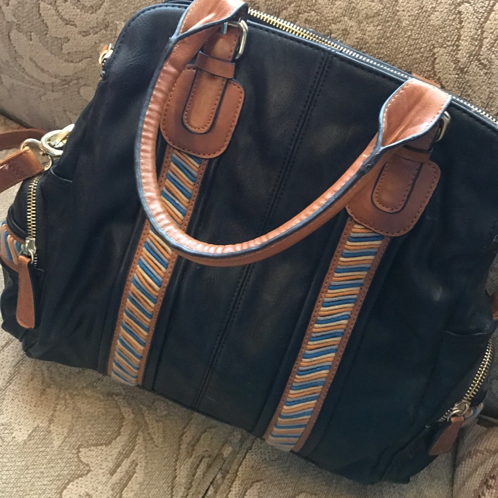 Big Buddha Thyme Dome bag