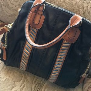 Big Buddha Thyme Dome bag