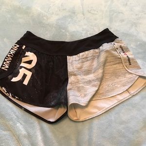 Reebok crossfit shorts