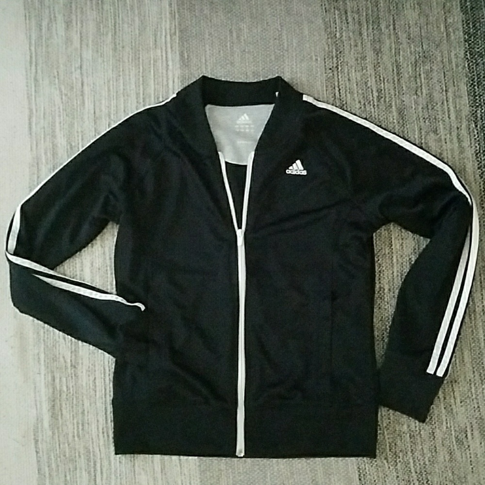 Adidas jacket