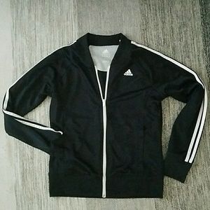 Adidas jacket