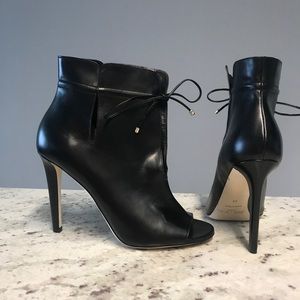 Jimmy Choo Booties