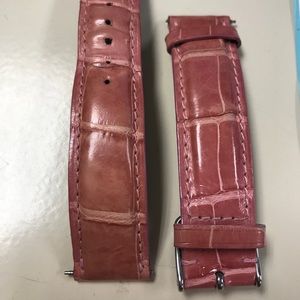 Michele watch band 18mm