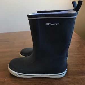 Tretorn Rain Boots