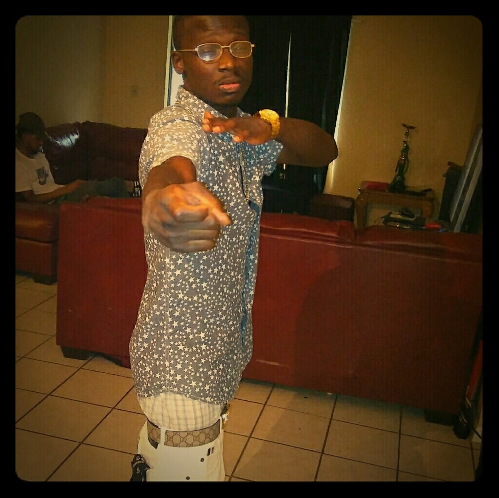 💎💎💪Im Built For This Fashion shit💪💎💎