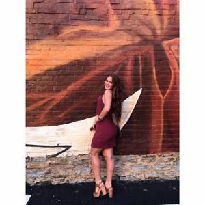 Meet your Posher, Madison