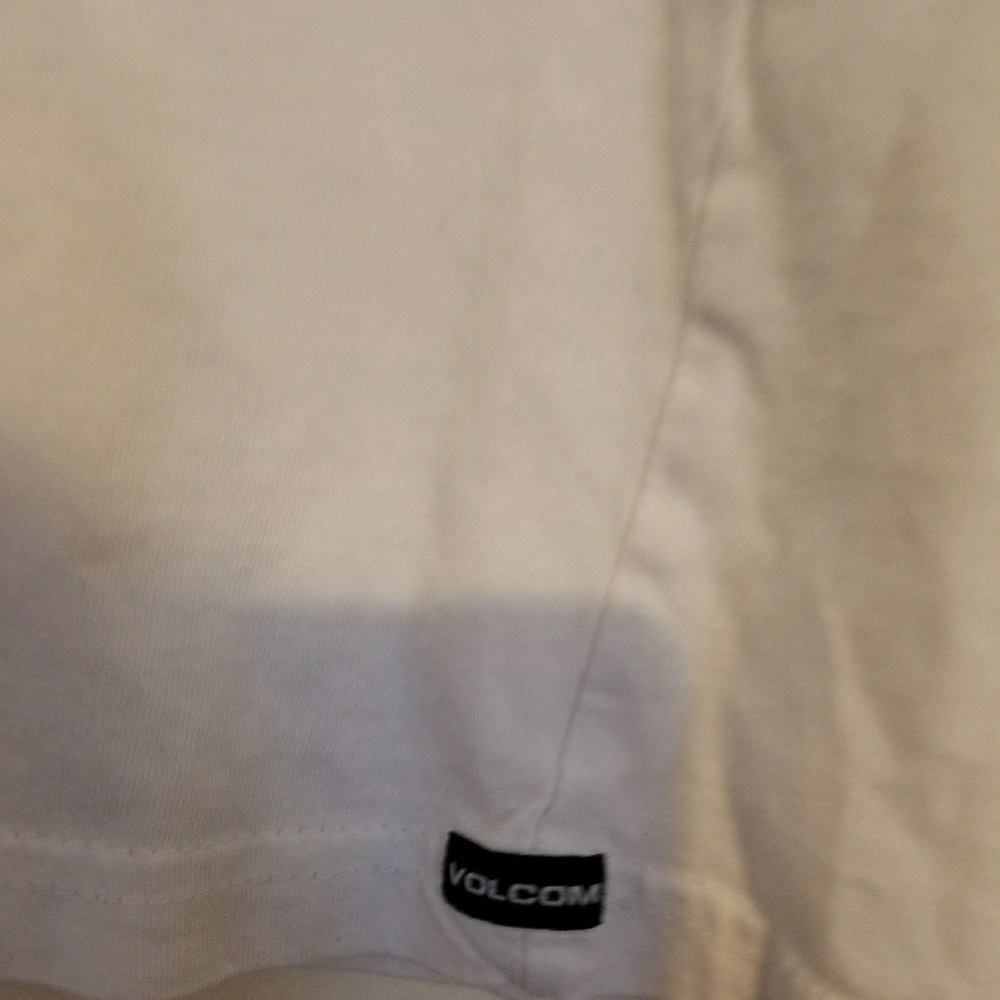 Volcom tee - Picture 3 of 3