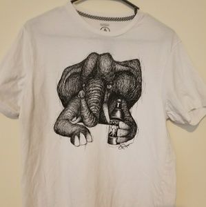 Volcom tee