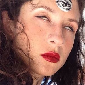 Meet your Posher, Moriah