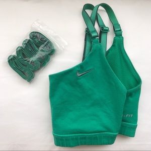Nike Women's Light Support Sports Bra