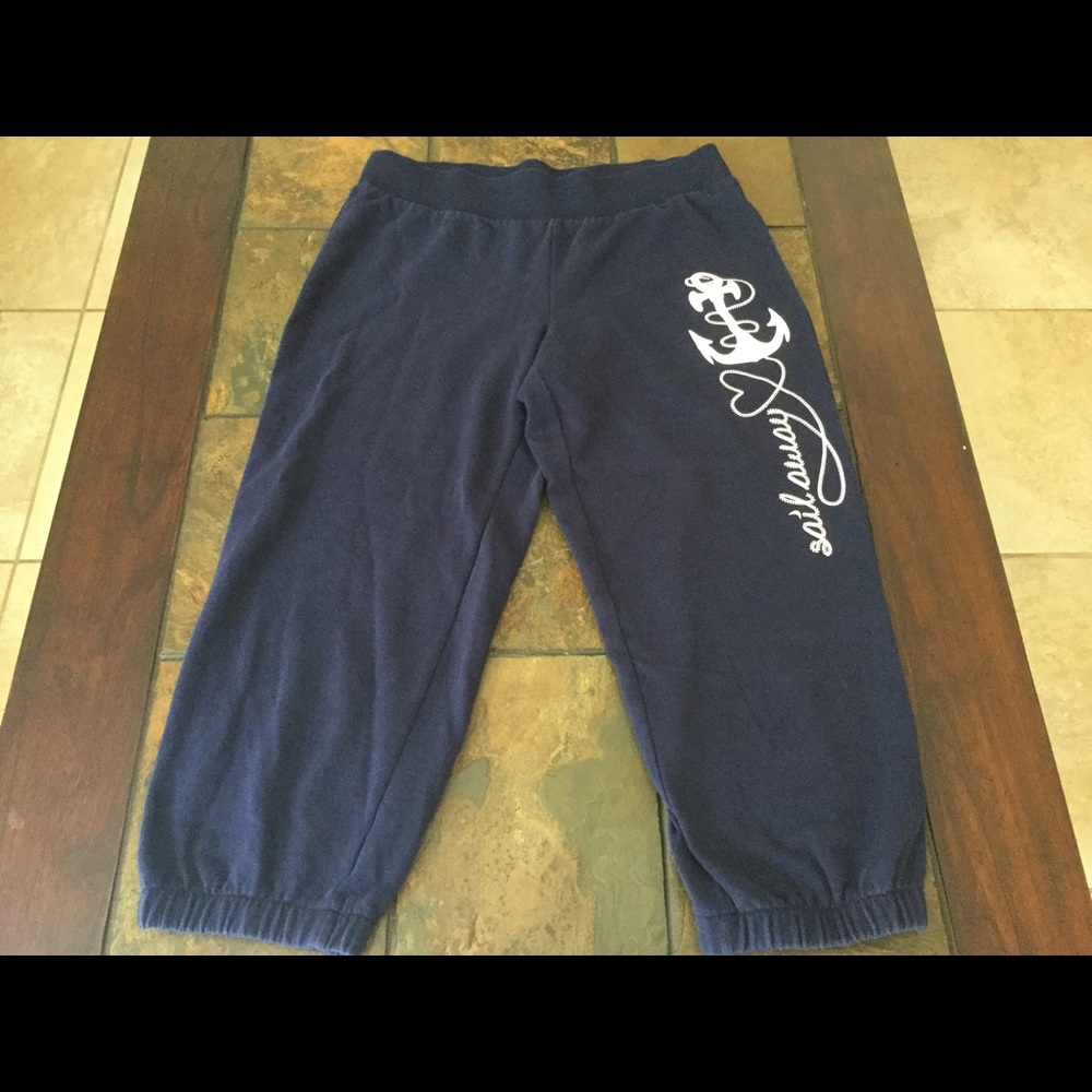 Sweatpants
