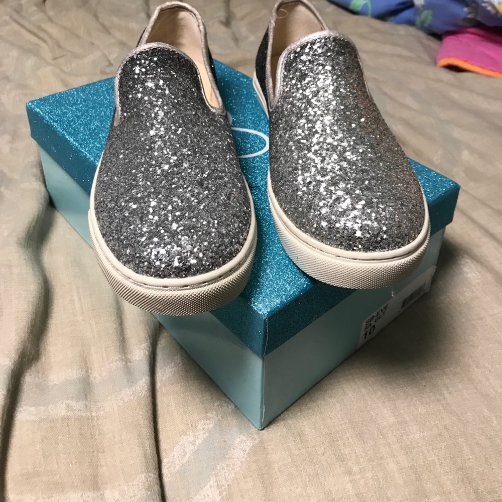 Betsey Johnson Shoes