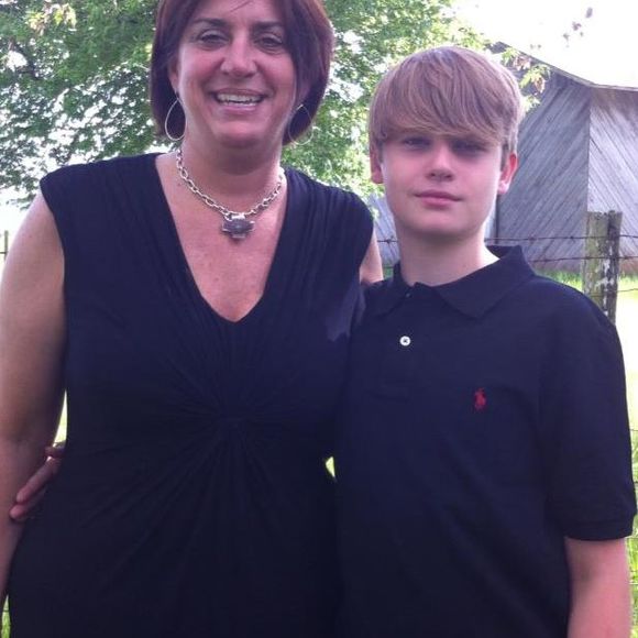 Meet your Posher, Robin - Picture 1 of 1