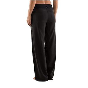 NWT Lululemon Serene Pants