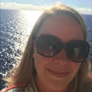 Meet your Posher, Tracy