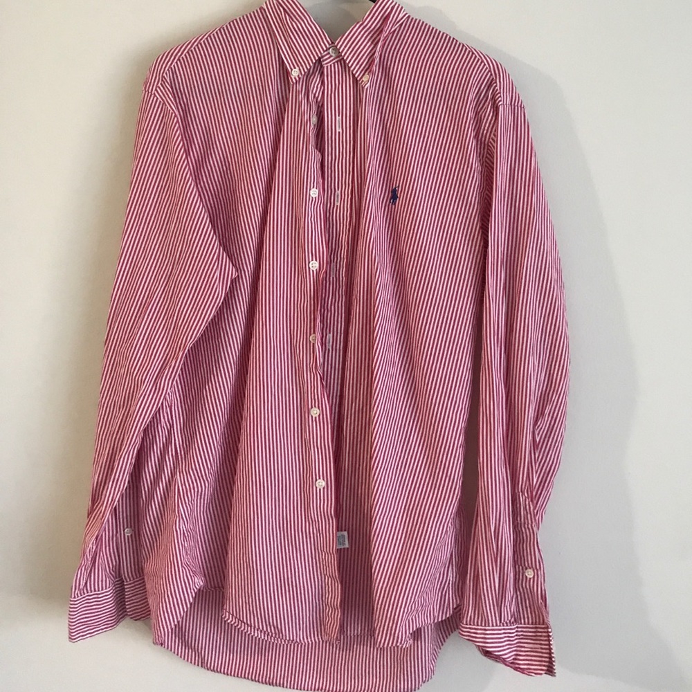 Ralph Lauren dress shirt