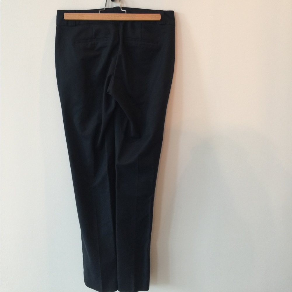 Navy Banana Republic 👖 OS. Martin Fit