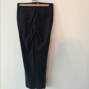 Navy Banana Republic 👖 OS. Martin Fit