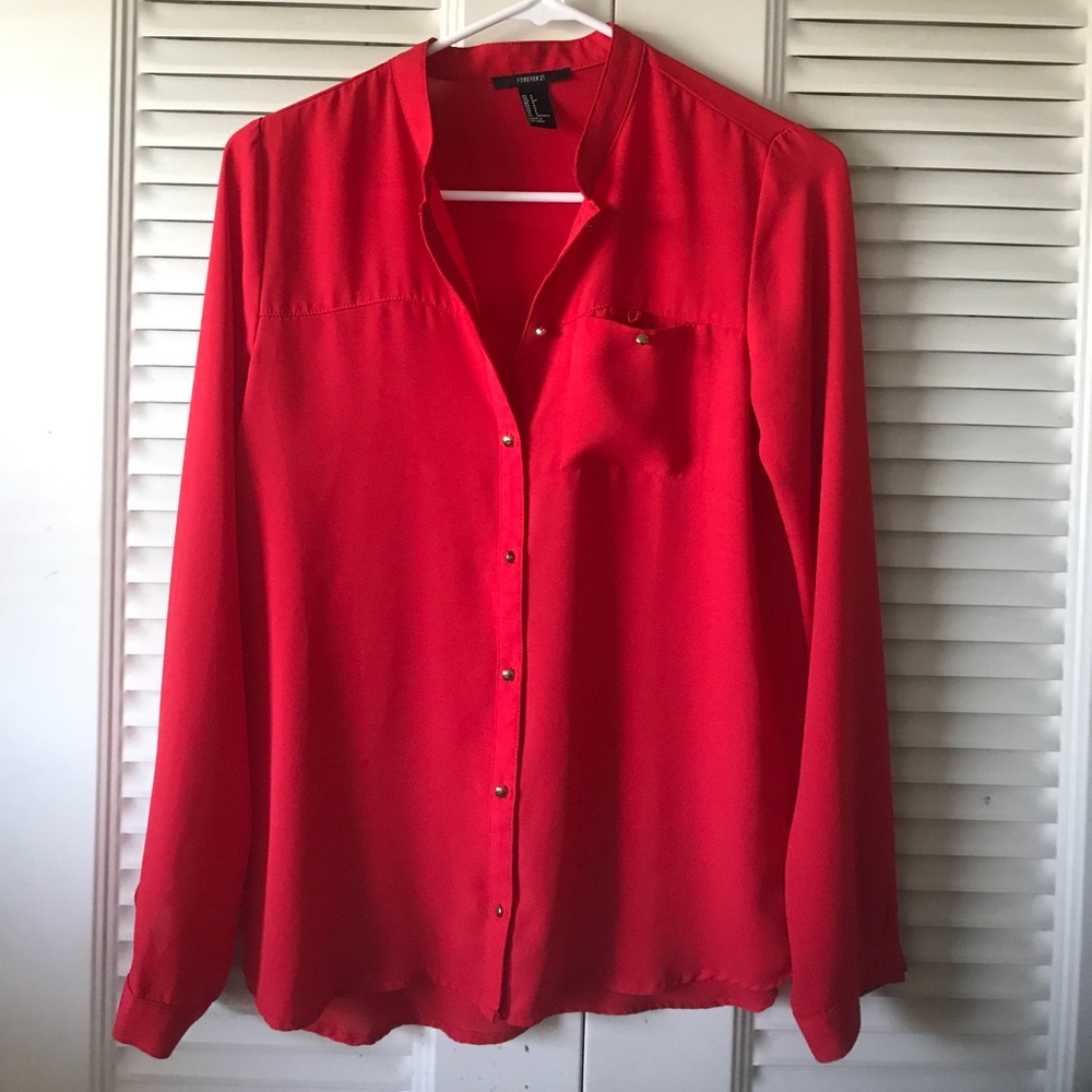 red top