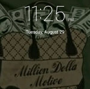 Meet your Posher, Cedrick