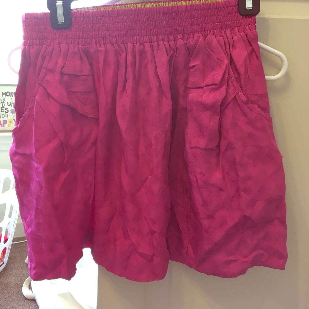 Pink Urban Outfitters Skirt