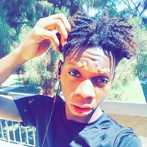 Meet your Posher, Carlton