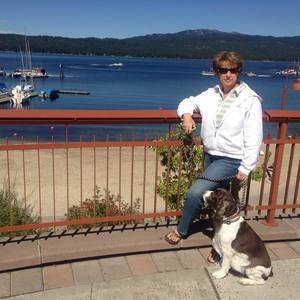 Meet your Posher, Nancy