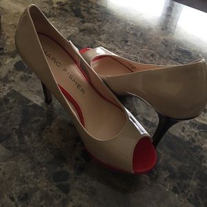 Marc Fisher heels
