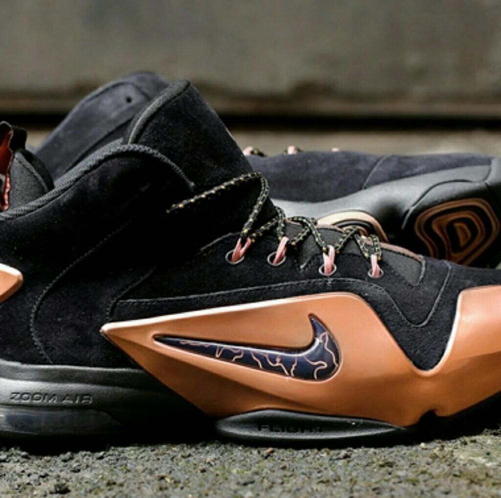 Nike Air Zoom Penny 6