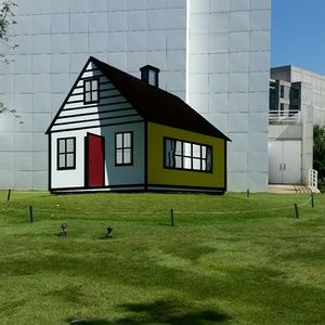 Meet your Posher, Michielle