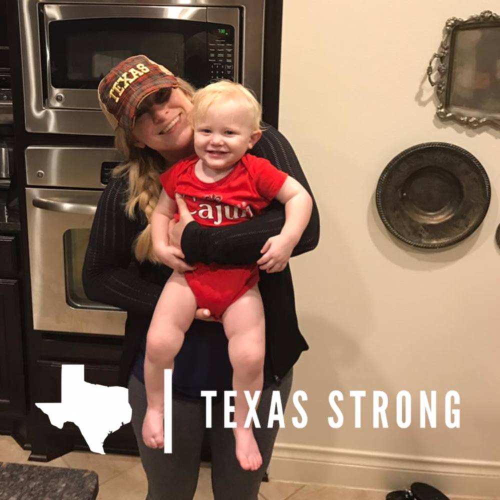 Meet your Posher, Mitzi